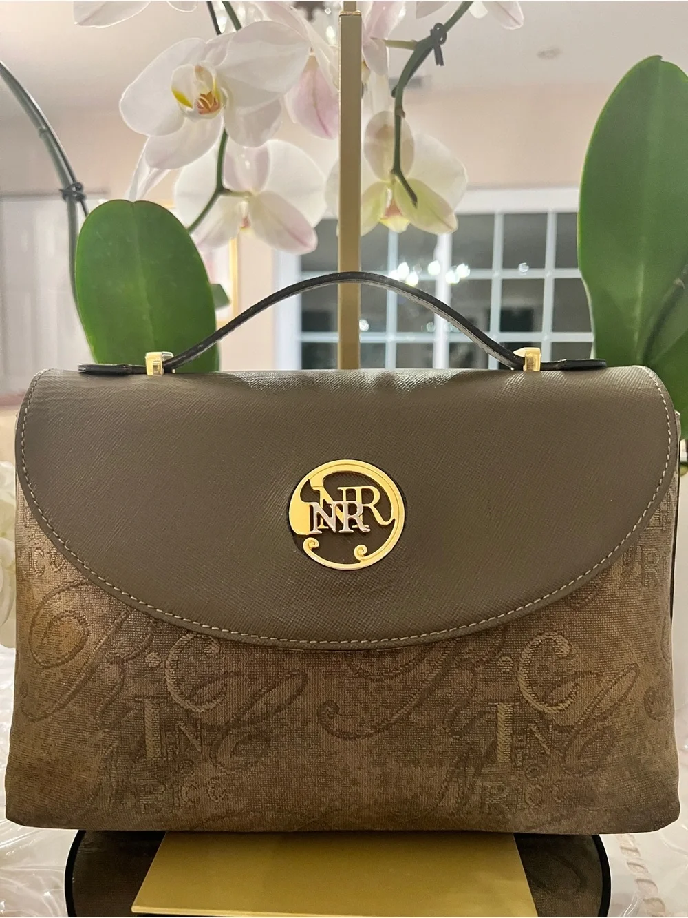 Nina Ricci elegant nina